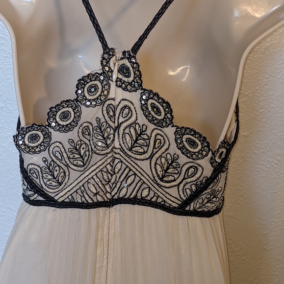 Free People down size 8 - Picture 4 of 10